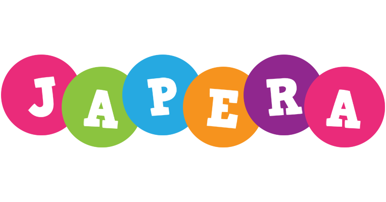Japera friends logo