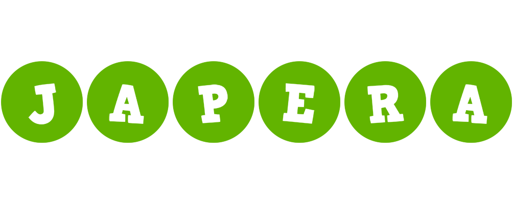Japera games logo