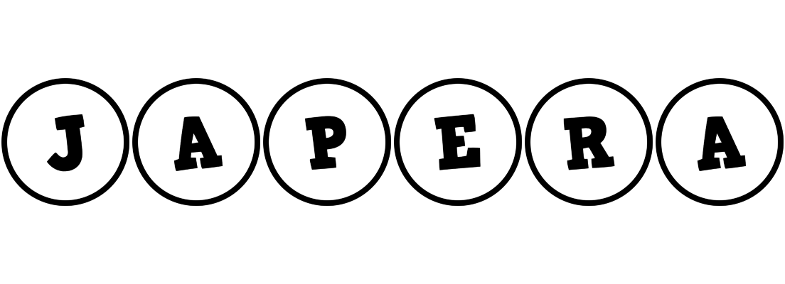 Japera handy logo