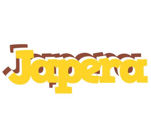 Japera hotcup logo