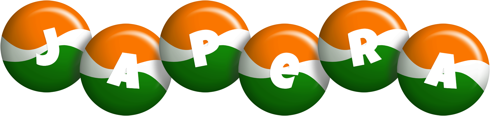 Japera india logo