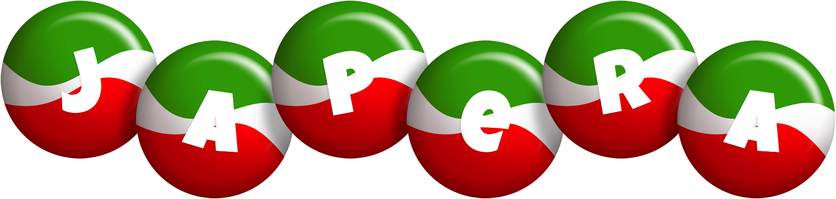 Japera italy logo