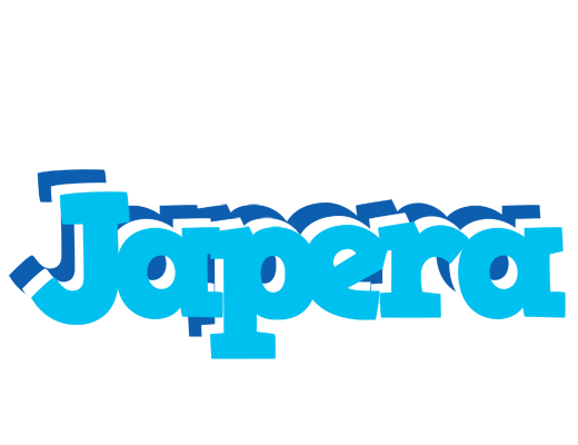 Japera jacuzzi logo
