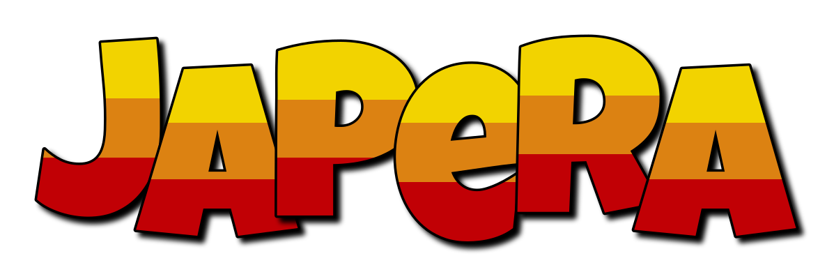 Japera jungle logo