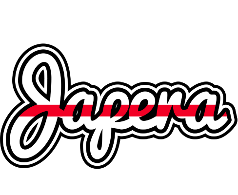 Japera kingdom logo