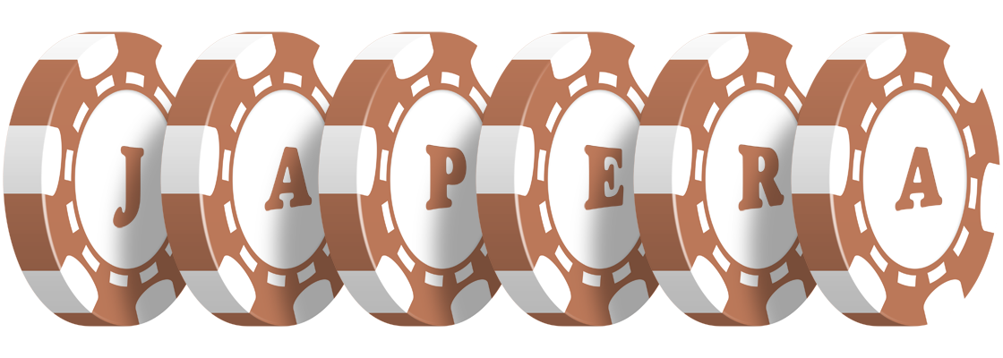 Japera limit logo