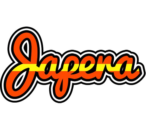 Japera madrid logo