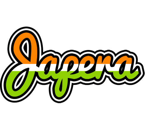 Japera mumbai logo