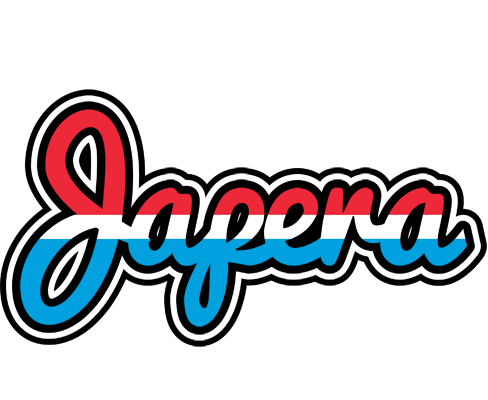 Japera norway logo