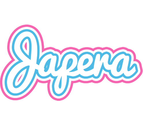 Japera outdoors logo