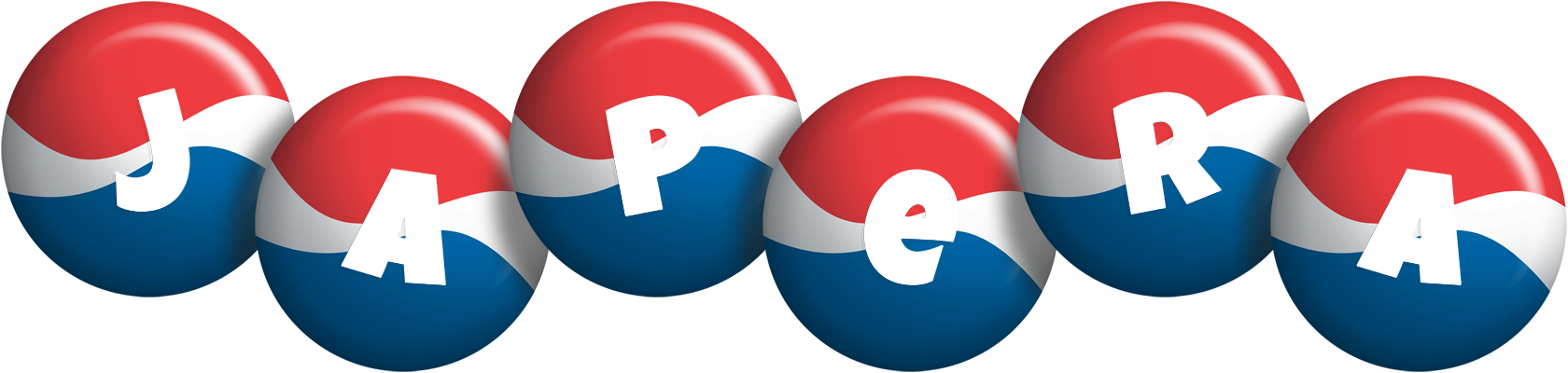 Japera paris logo