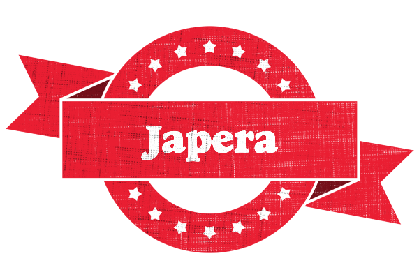 Japera passion logo