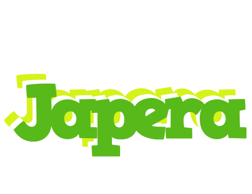 Japera picnic logo