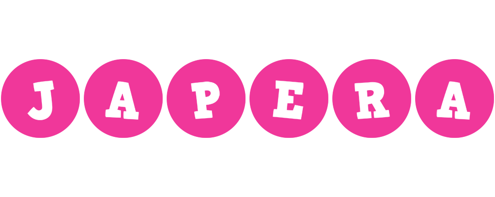 Japera poker logo