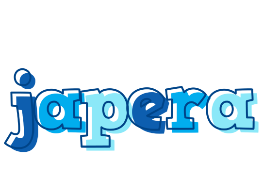 Japera sailor logo