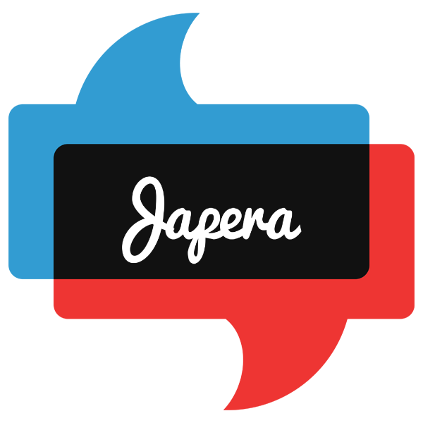 Japera sharks logo