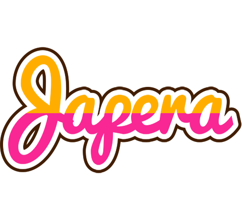 Japera smoothie logo