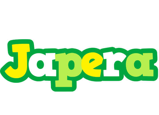 Japera soccer logo