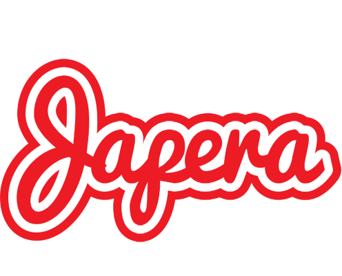 Japera sunshine logo
