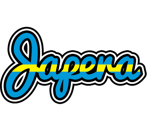 Japera sweden logo