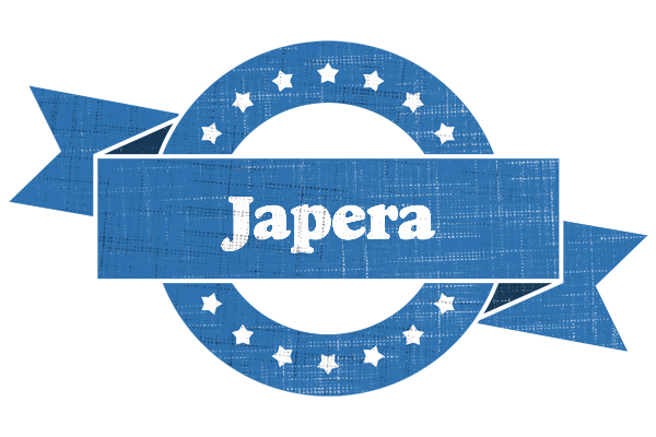 Japera trust logo