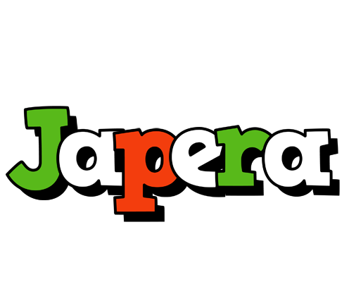 Japera venezia logo