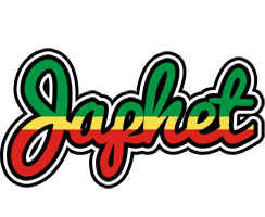 Japhet african logo