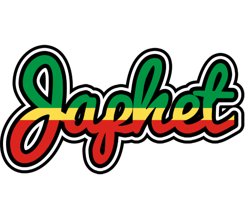 Japhet african logo