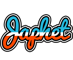 Japhet america logo