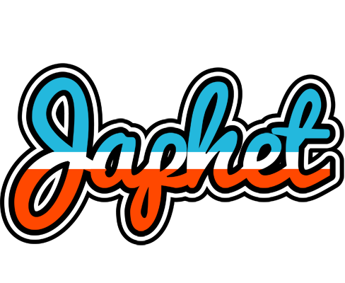 Japhet america logo