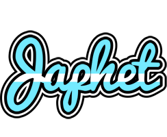 Japhet argentine logo