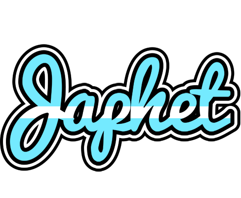 Japhet argentine logo