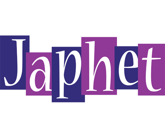 Japhet autumn logo