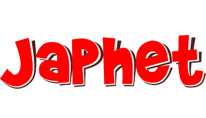 Japhet basket logo