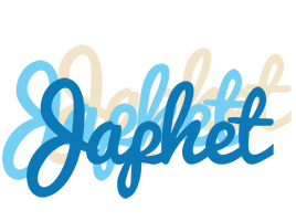 Japhet breeze logo