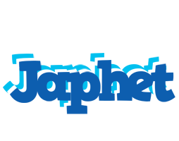 Japhet business logo