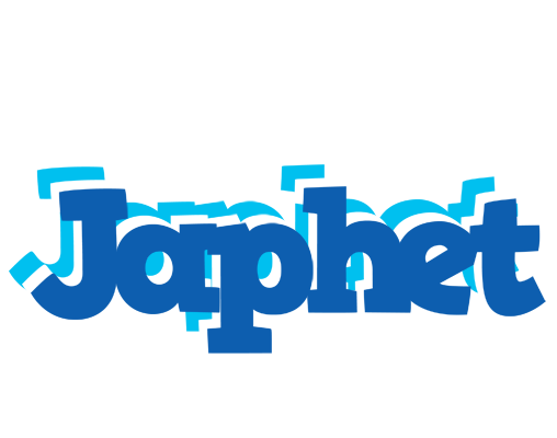 Japhet business logo