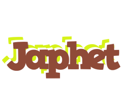 Japhet caffeebar logo