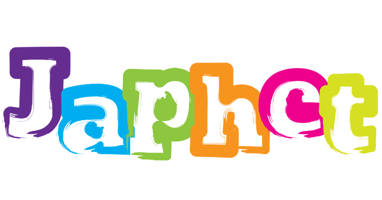 Japhet casino logo