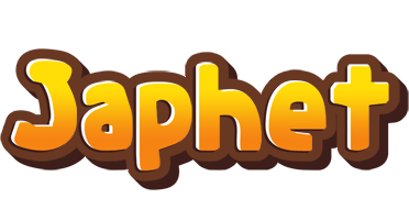 Japhet cookies logo