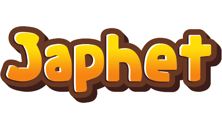 Japhet cookies logo