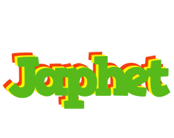 Japhet crocodile logo