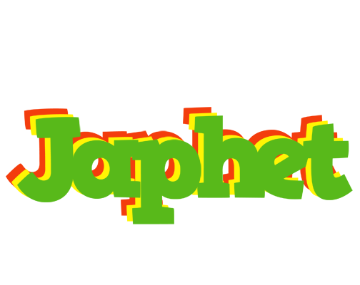 Japhet crocodile logo