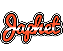 Japhet denmark logo