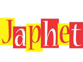 Japhet errors logo