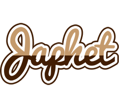 Japhet exclusive logo