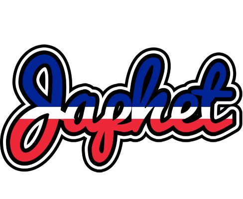 Japhet france logo