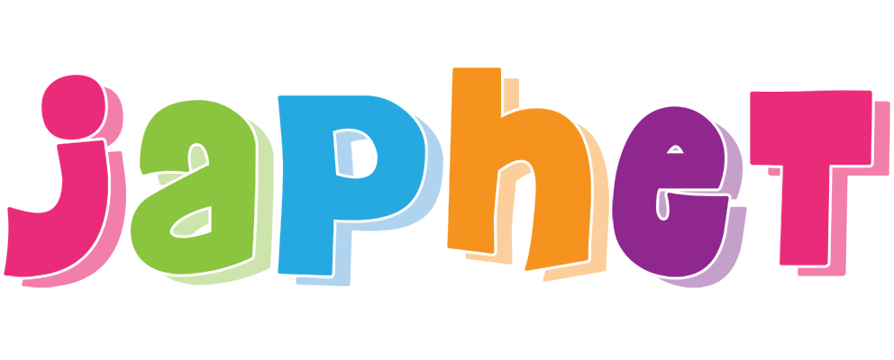 Japhet friday logo