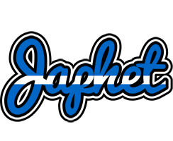 Japhet greece logo