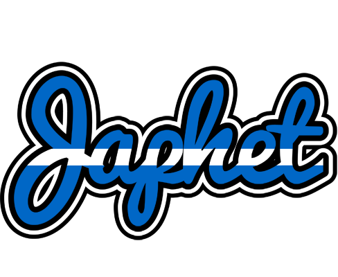 Japhet greece logo